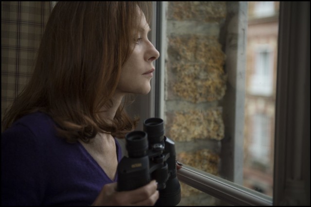 O Kadın Fotoğrafı