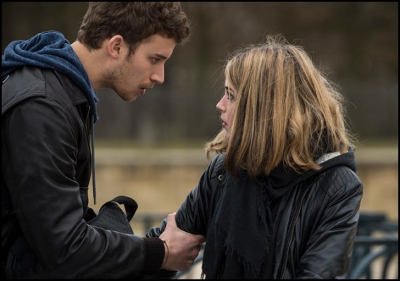 O Kadın Fotoğrafı