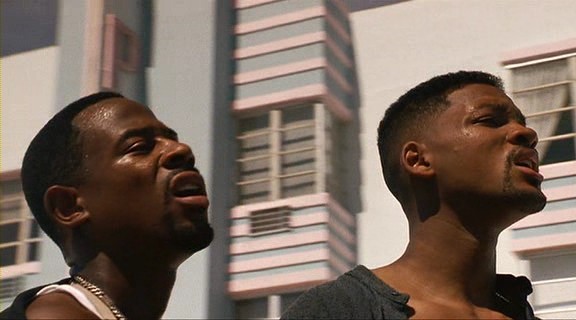 Çılgın İkili Fotoğrafı