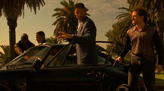 Çılgın İkili Fotoğrafı