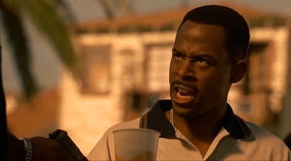 Çılgın İkili Fotoğrafı