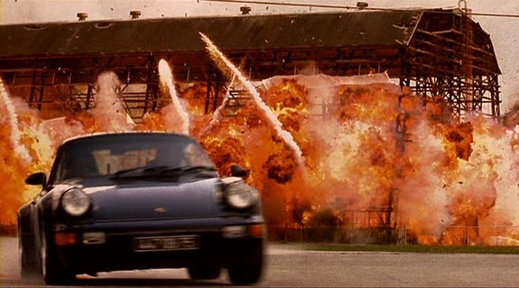 Çılgın İkili Fotoğrafı