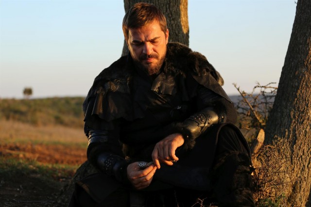 Diriliş: Ertuğrul Fotoğrafı