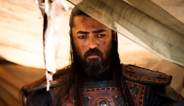 Diriliş: Ertuğrul Fotoğrafı