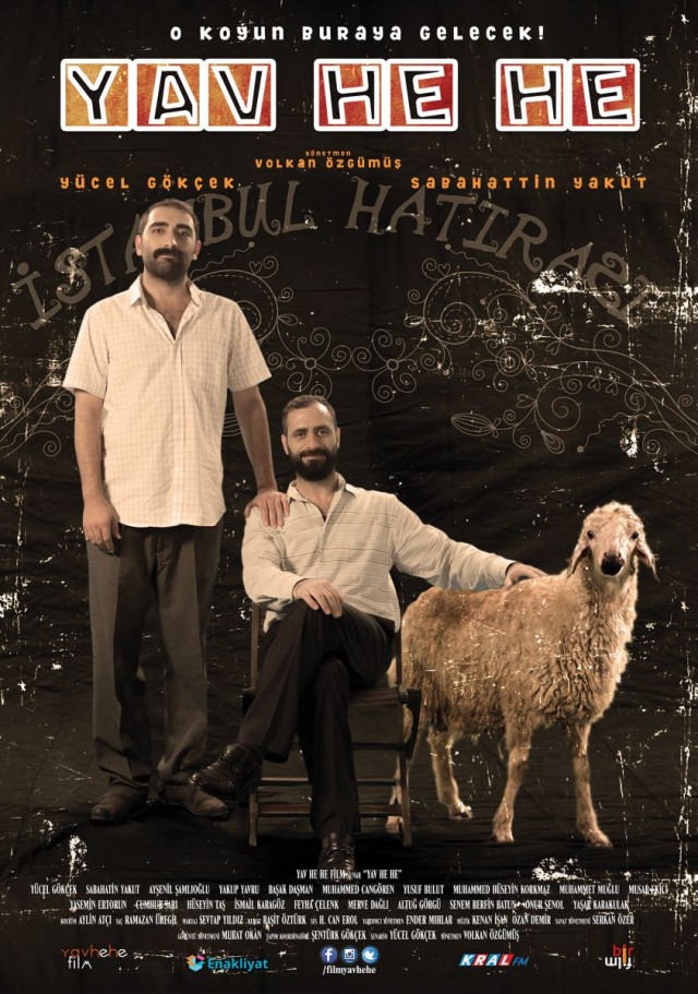 Yav He He Fotoğrafı