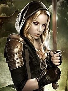 Jemiyah Jones & The Kingdom of Nir (2015) afişi