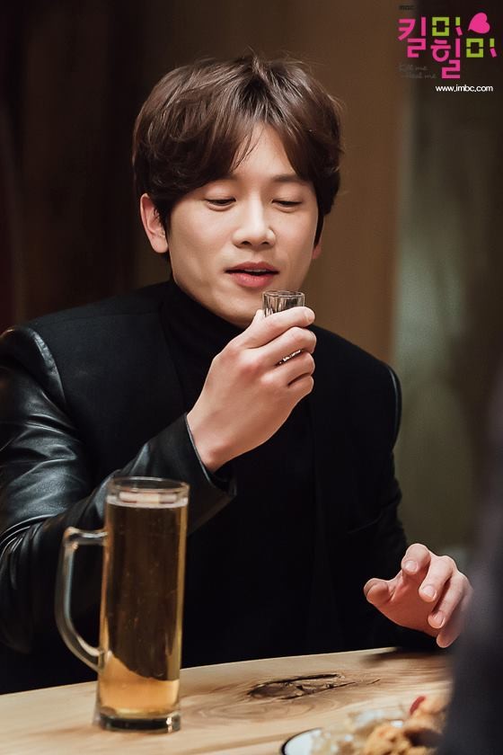 Kill Me, Heal Me Fotoğrafı