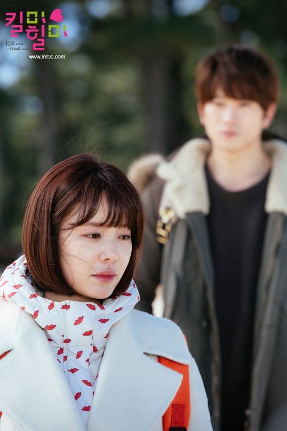 Kill Me, Heal Me Fotoğrafı