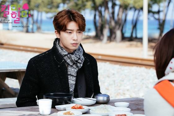 Kill Me, Heal Me Fotoğrafı