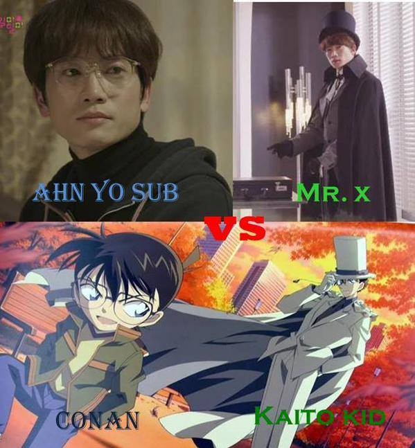 Kill Me, Heal Me Fotoğrafı