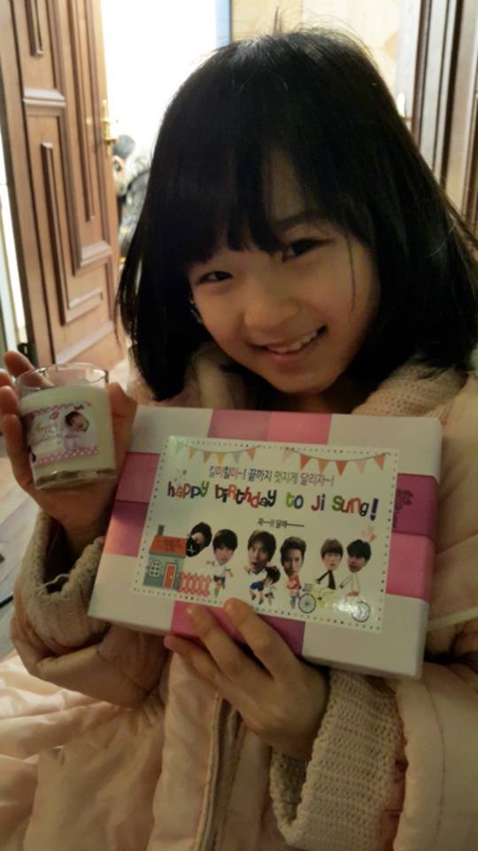 Kill Me, Heal Me Fotoğrafı