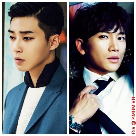 Kill Me, Heal Me Fotoğrafı