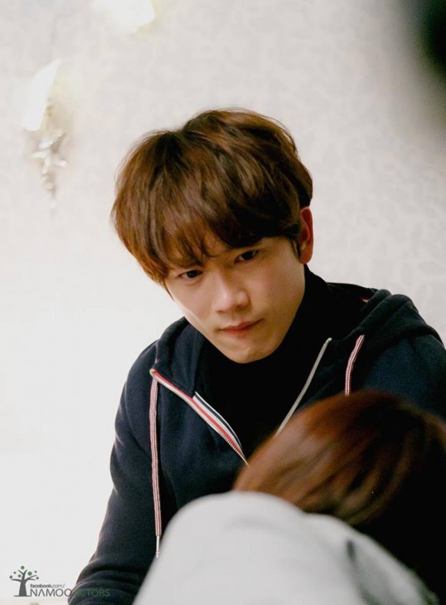 Kill Me, Heal Me Fotoğrafı