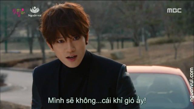 Kill Me, Heal Me Fotoğrafı