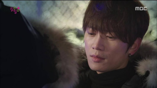 Kill Me, Heal Me Fotoğrafı