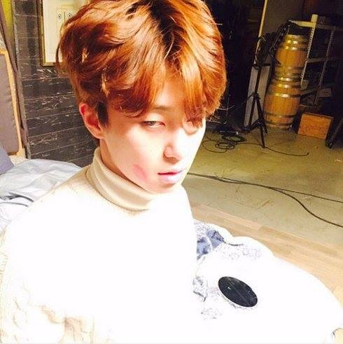 Kill Me, Heal Me Fotoğrafı