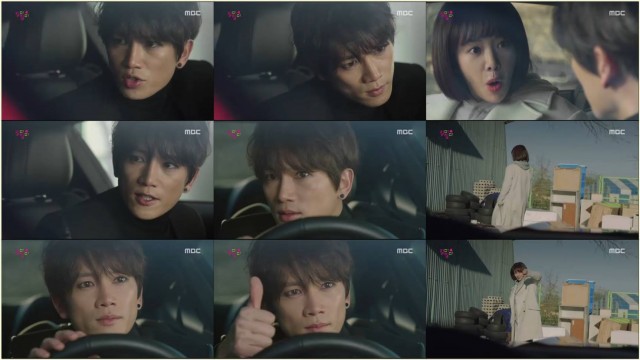 Kill Me, Heal Me Fotoğrafı