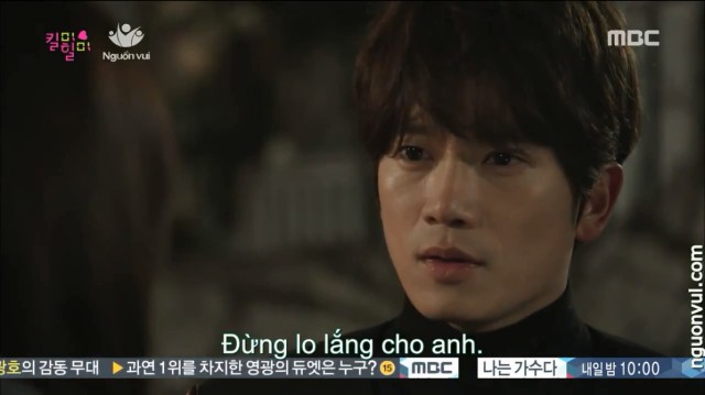 Kill Me, Heal Me Fotoğrafı