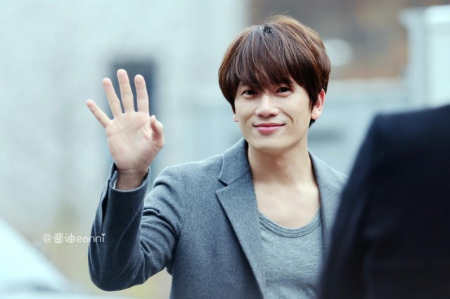 Kill Me, Heal Me Fotoğrafı