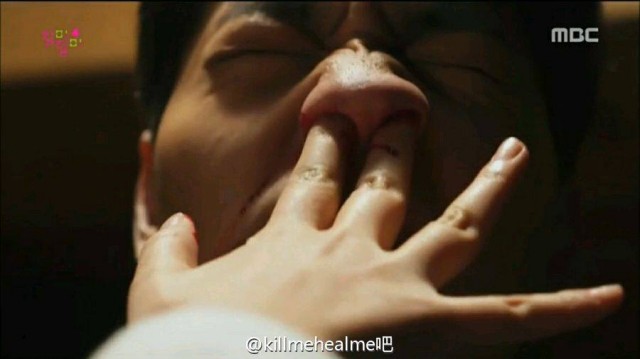 Kill Me, Heal Me Fotoğrafı