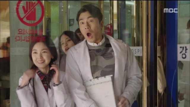 Kill Me, Heal Me Fotoğrafı