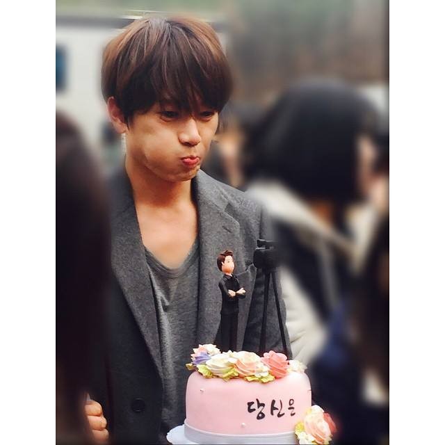 Kill Me, Heal Me Fotoğrafı