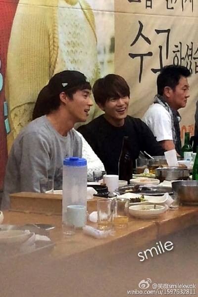 Kill Me, Heal Me Fotoğrafı