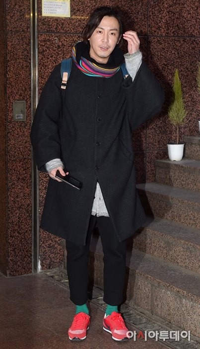 Kill Me, Heal Me Fotoğrafı