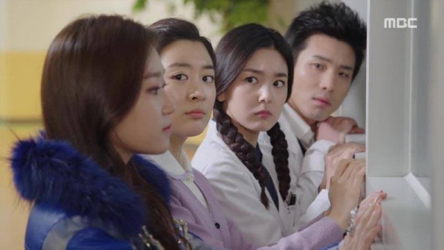 Kill Me, Heal Me Fotoğrafı