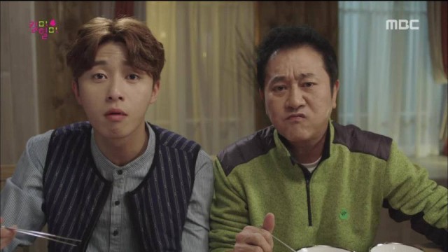 Kill Me, Heal Me Fotoğrafı