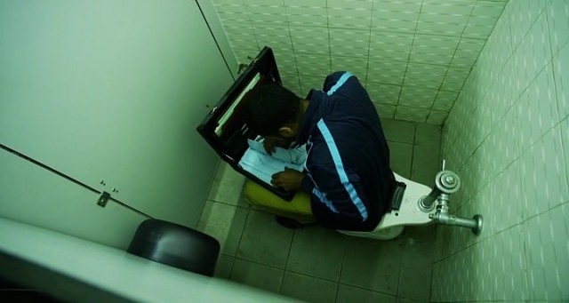 Falcon Rising Fotoğrafı