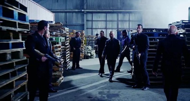 Falcon Rising Fotoğrafı