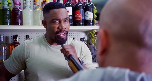 Falcon Rising Fotoğrafı