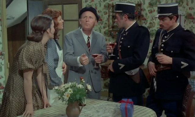 Atlantik Duvarı Fotoğrafı