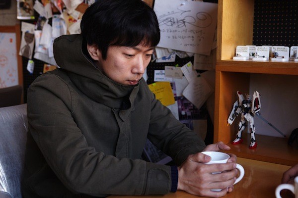 The Heaven is Only Open to the Single! Fotoğrafı