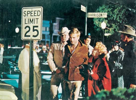 Kaçaklar Fotoğrafı