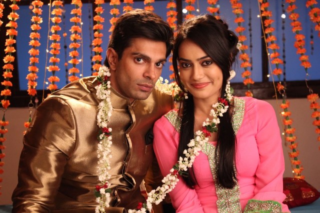 Qubool Hai fotoğrafı