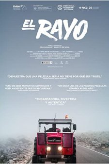 Hasan'ın Yolu (2013) afişi