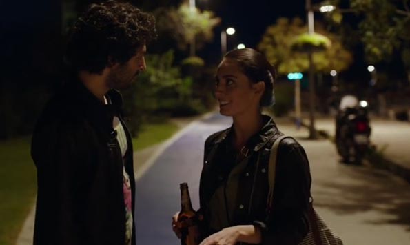 Bir Varmış Bir Yokmuş Fotoğrafı