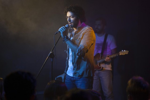 Bir Varmış Bir Yokmuş Fotoğrafı