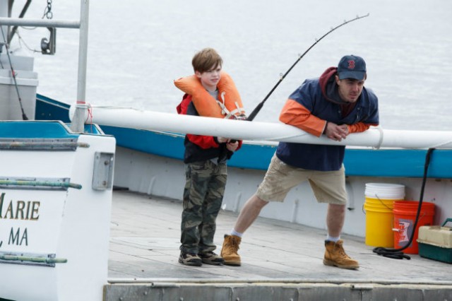 Yaşamın Kıyısında Fotoğrafı