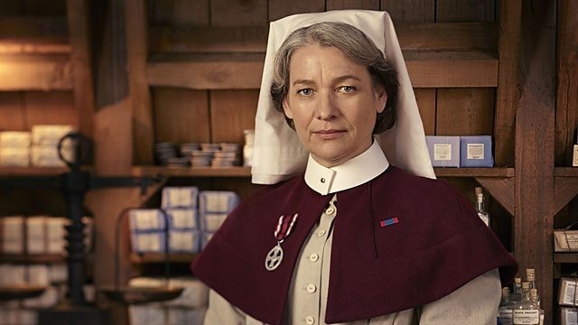 The Crimson Field Fotoğrafı