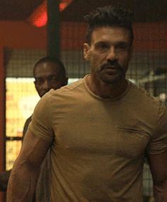 Point Blank Fotoğrafı