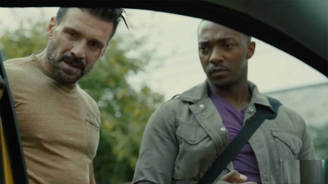 Point Blank Fotoğrafı