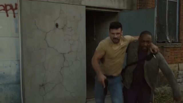 Point Blank Fotoğrafı