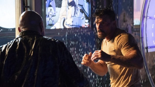 Point Blank Fotoğrafı