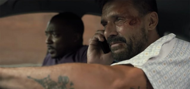 Point Blank Fotoğrafı