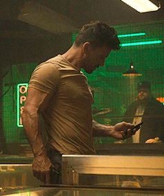 Point Blank Fotoğrafı