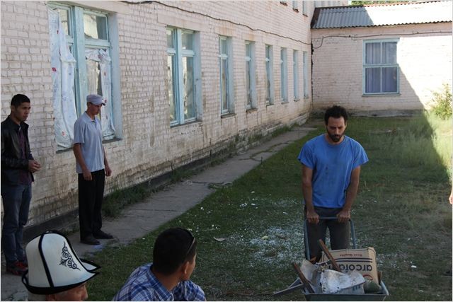 Selam: Bahara Yolculuk Fotoğrafı
