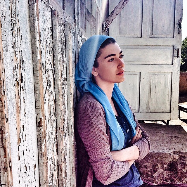 Selam: Bahara Yolculuk Fotoğrafı